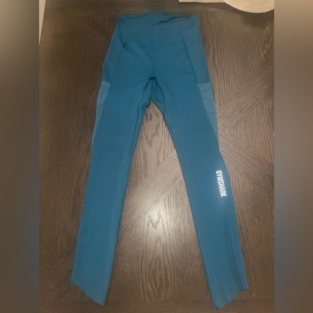 GYMSHARK Venture Leggings XS